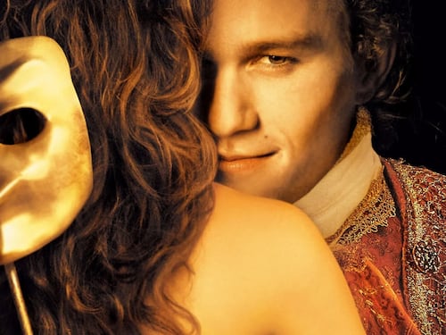 Mezza età di Casanova, il seduttore riluttante