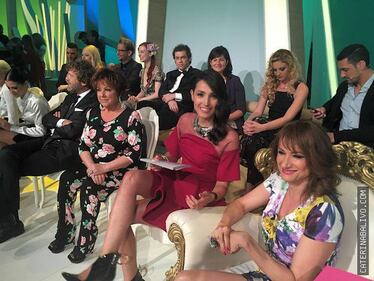 Caterina Balivo, il calore campano della regina di Raidue 38