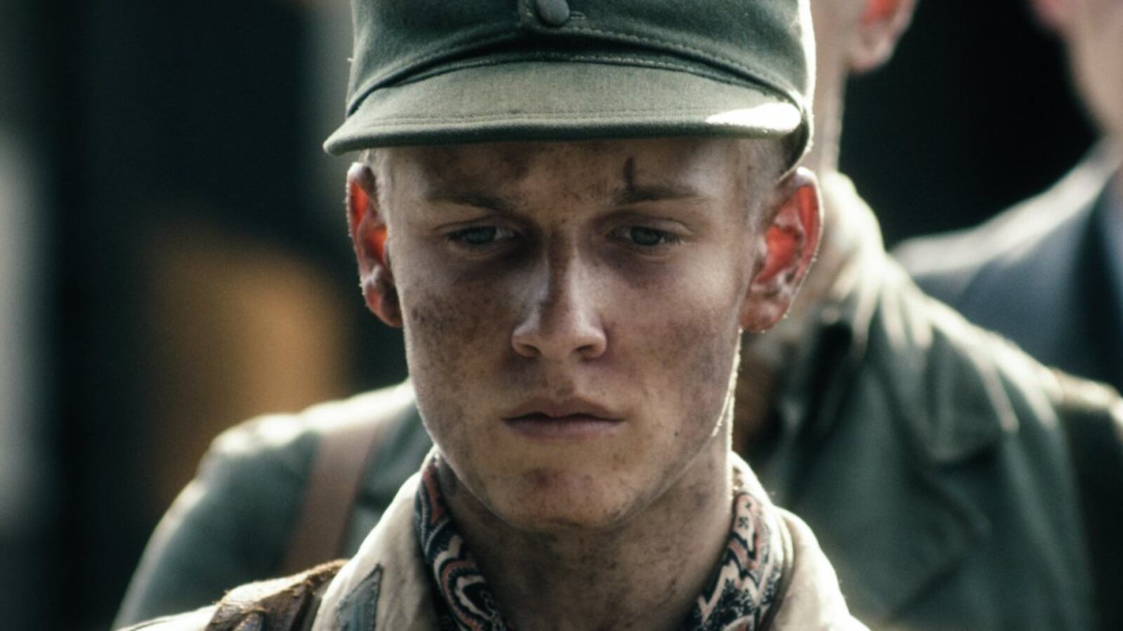 Land of Mine sbarca al cinema: è la storia delle torture sui vinti
