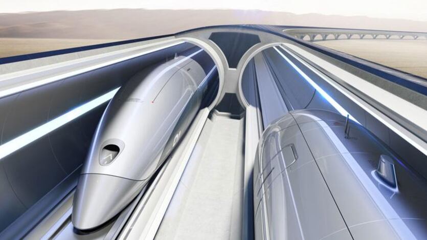 Hyperloop, se il M5S ora vuole una "super Tav"