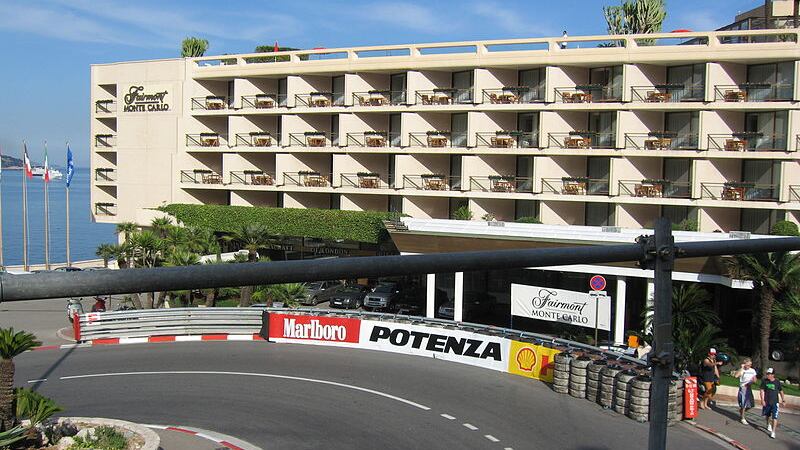 I prezzi da capogiro per vedere dal vivo il Gp di Montecarlo