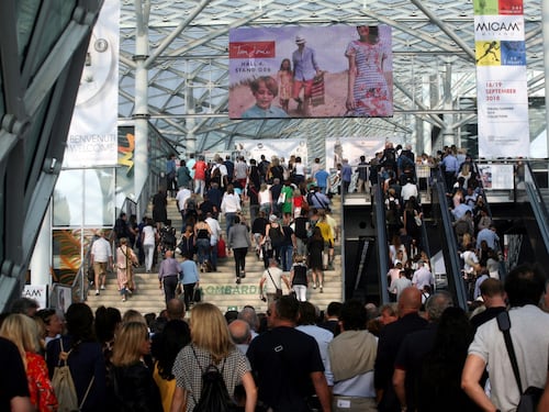 Micam, riparte il tavolo della moda