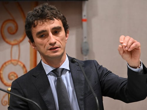 "Ricordo in Aula per Charlie Kirk"