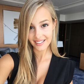 La sexy fiamma di Graziano Pellè 1