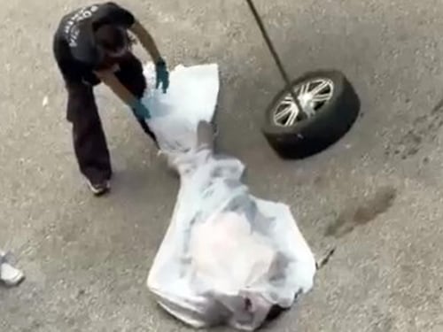 “La cocaina potrebbe essere una concausa del suo decesso”