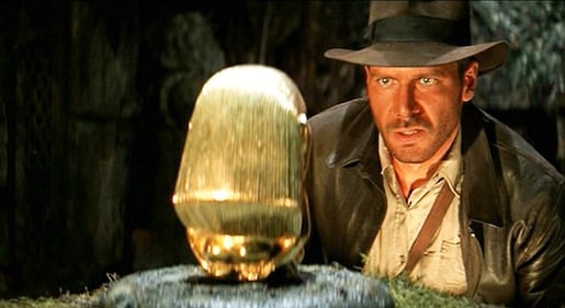 Harrison Ford, per la quinta volta nei panni di Indiana Jones 9