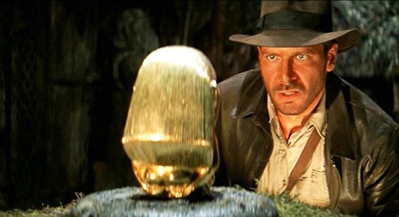 Harrison Ford, per la quinta volta nei panni di Indiana Jones 9