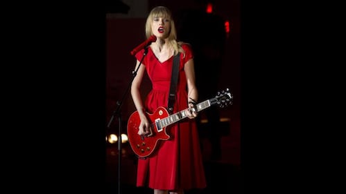 Taylor Swift, Katy Perry, Kim e Kanye West, triangolo pericoloso 5