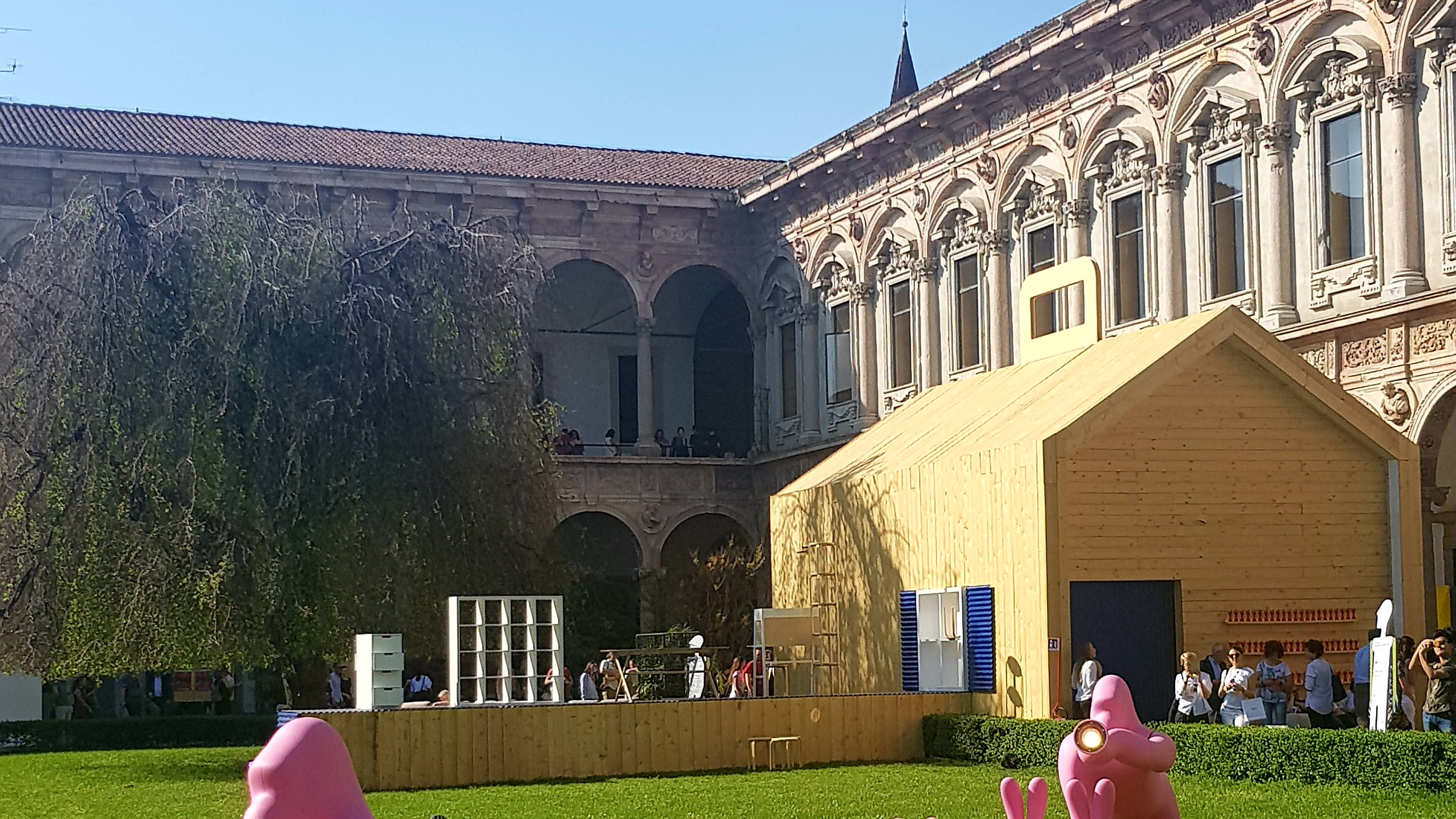 Giù le mani dalle feste delle mamme e dei papà