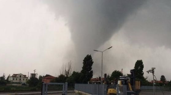 Se il Veneto devastato non merita mai la solidarietà di nessuno