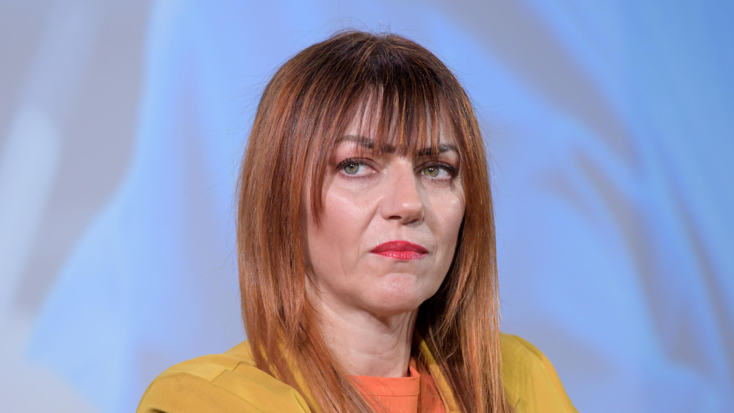 Con Gabriella Greison sulle tracce (quantistiche) del senso della vita