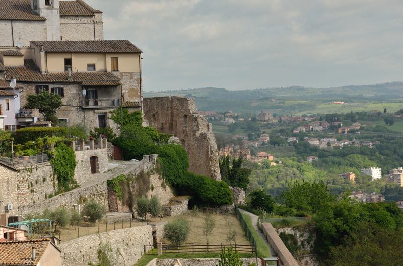Turismo tutto l'anno con "Umbria, i sapori del cinema"