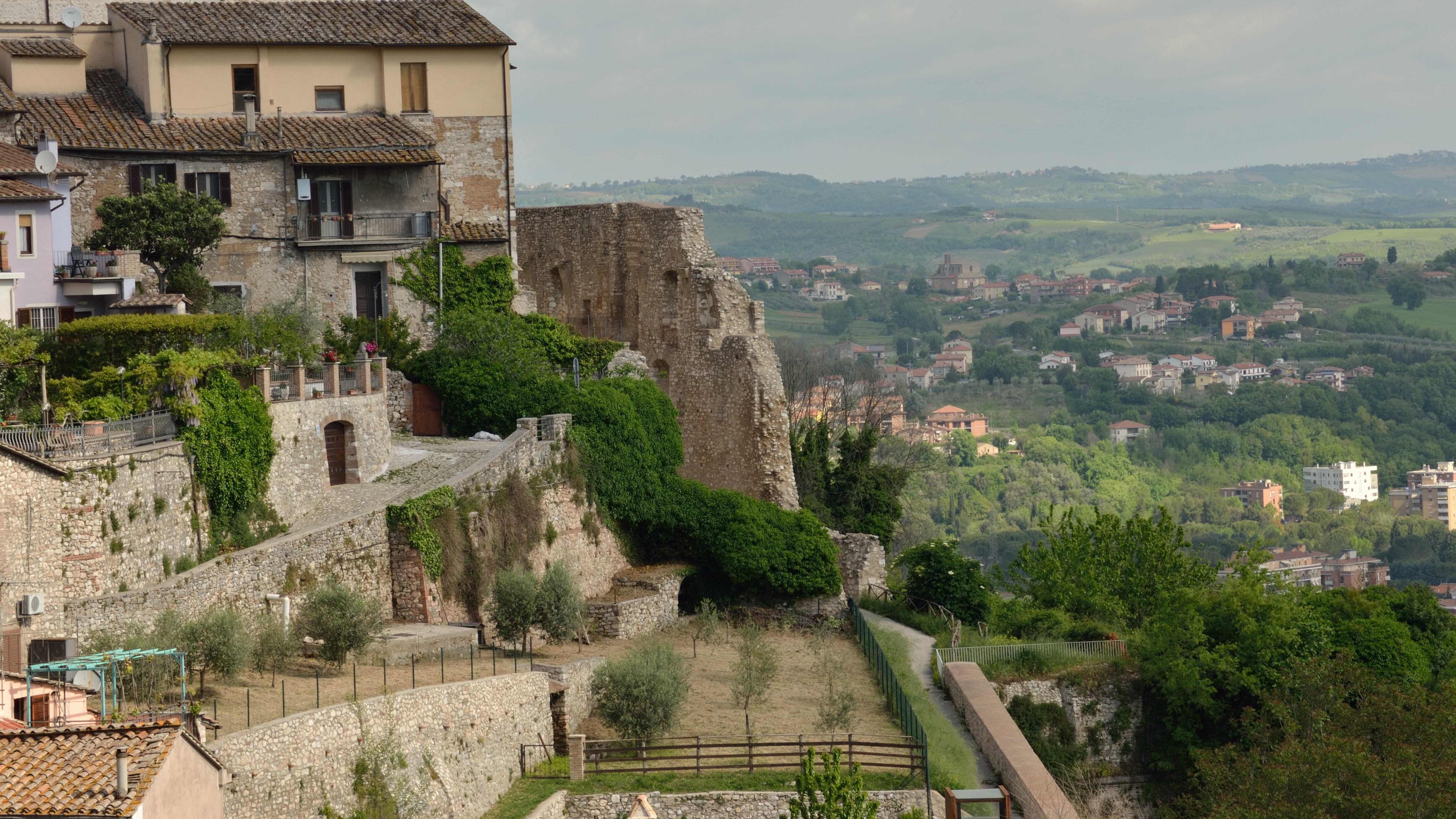 Turismo tutto l'anno con "Umbria, i sapori del cinema"