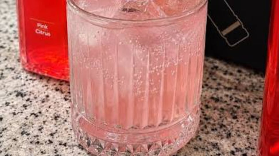 Orange o Pink. Tre sfumature di aperitivo