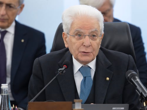 La preoccupazione del Colle. "Ma il contatto con l'esecutivo è continuo e costruttivo"