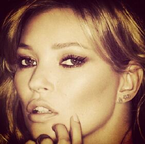 Kate Moss, i 40 anni e Playboy 3