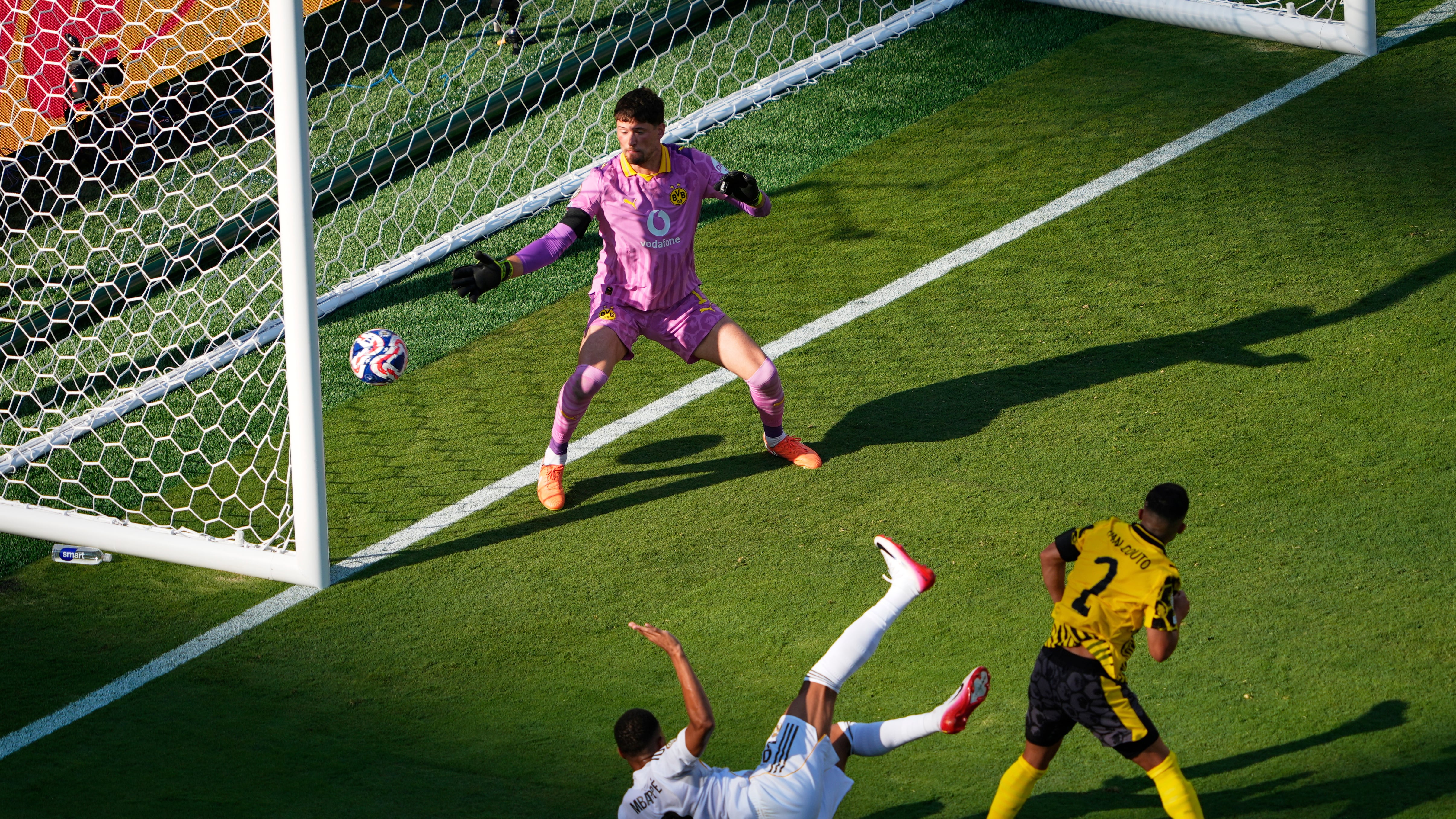 Mondiale per club, quattro squadre per un sogno. Cosa aspettarsi dalle semifinali