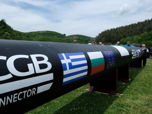 Gas, i Balcani verso l'indipendenza da Mosca: ecco come