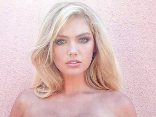 Kate Upton, bellezza esplosiva