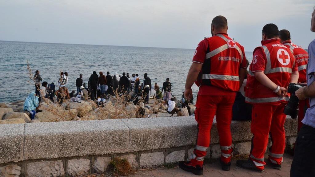Ventimiglia, la Francia ferma i respingimenti