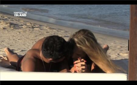 Temptation Island: le coppie della terza puntata 29