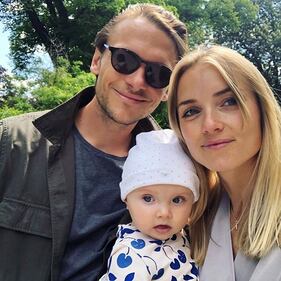 Camilla Sjödahl-Essen conquista i follower su Instagram 9