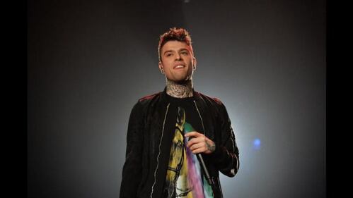 Fedez: le foto dell'attico di lusso 17