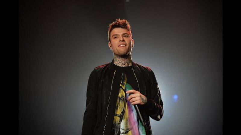 Fedez: le foto dell'attico di lusso 17