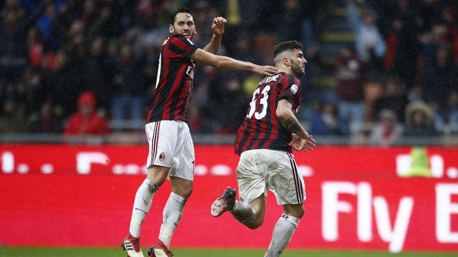 Milan, aperto fascicolo (ma senza indagati)