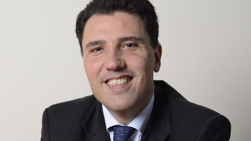 Corti (Wind Tre): "Il nostro settore vuol continuare a investire ma chiede regole certe e meno zavorre"