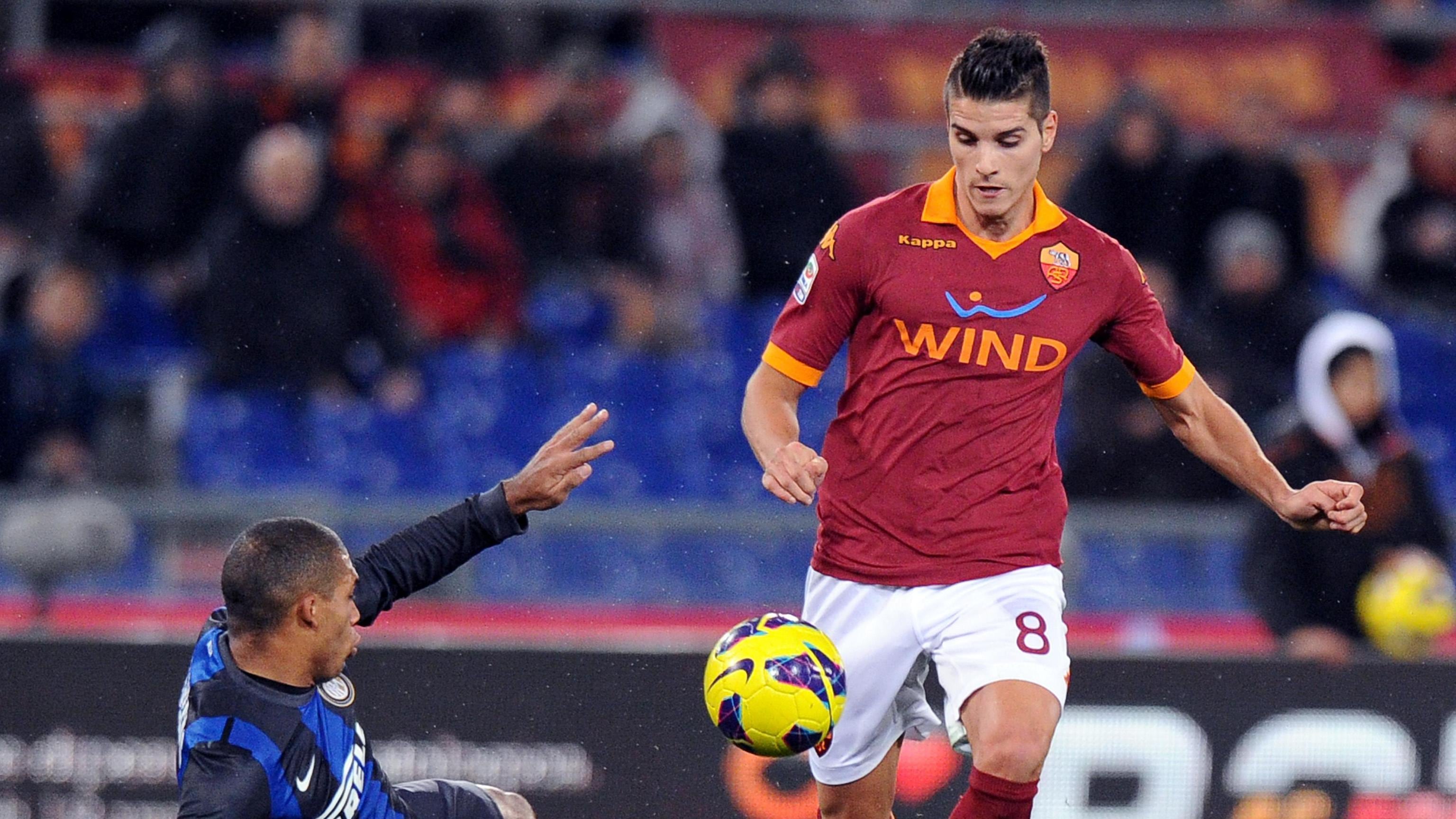 Inter-Roma a occhi rossi È il derby dei rimpianti
