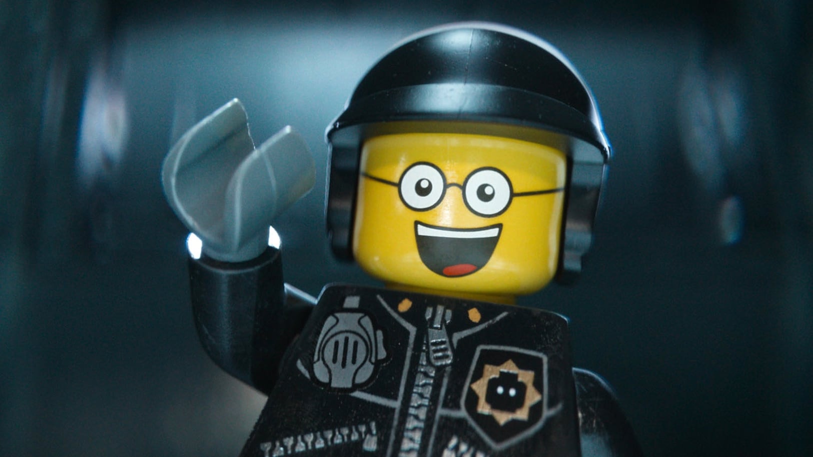 Lego, una seconda vita costruita coi mattoncini