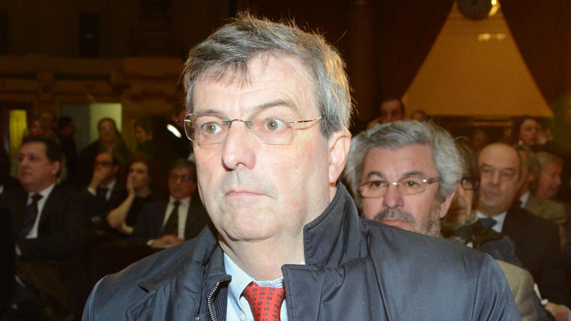 «Fincantieri e Terzo Valico sono questioni scandalose»