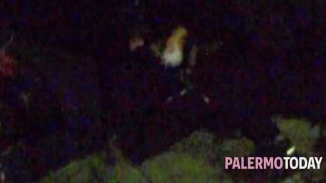Palermo, aggredito militante di FN: ecco il video del pestaggio