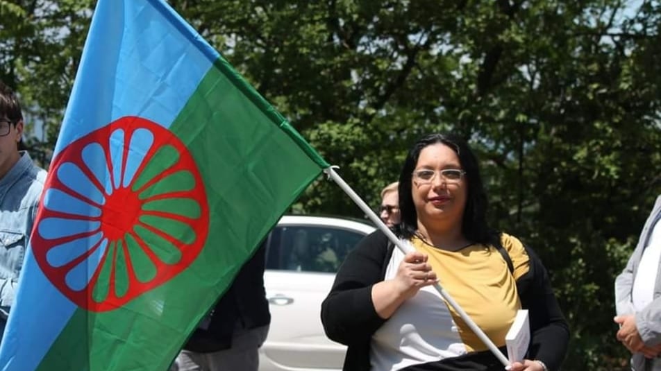 Ora i rom puntano al Parlamento: "Un partito per fermare l’odio di Salvini"