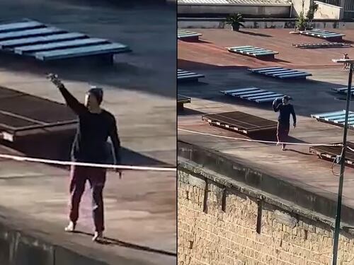Terrore a scuola, 44enne minaccia gli studenti con una pistola