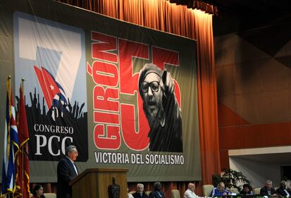 L'ultimo discorso di Fidel Castro  7
