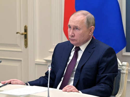 La Russia invade se stessa: è guerra?