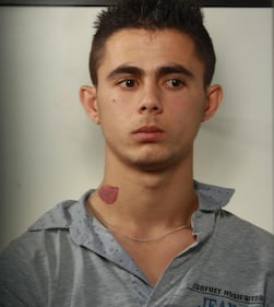 Simon Halilaj