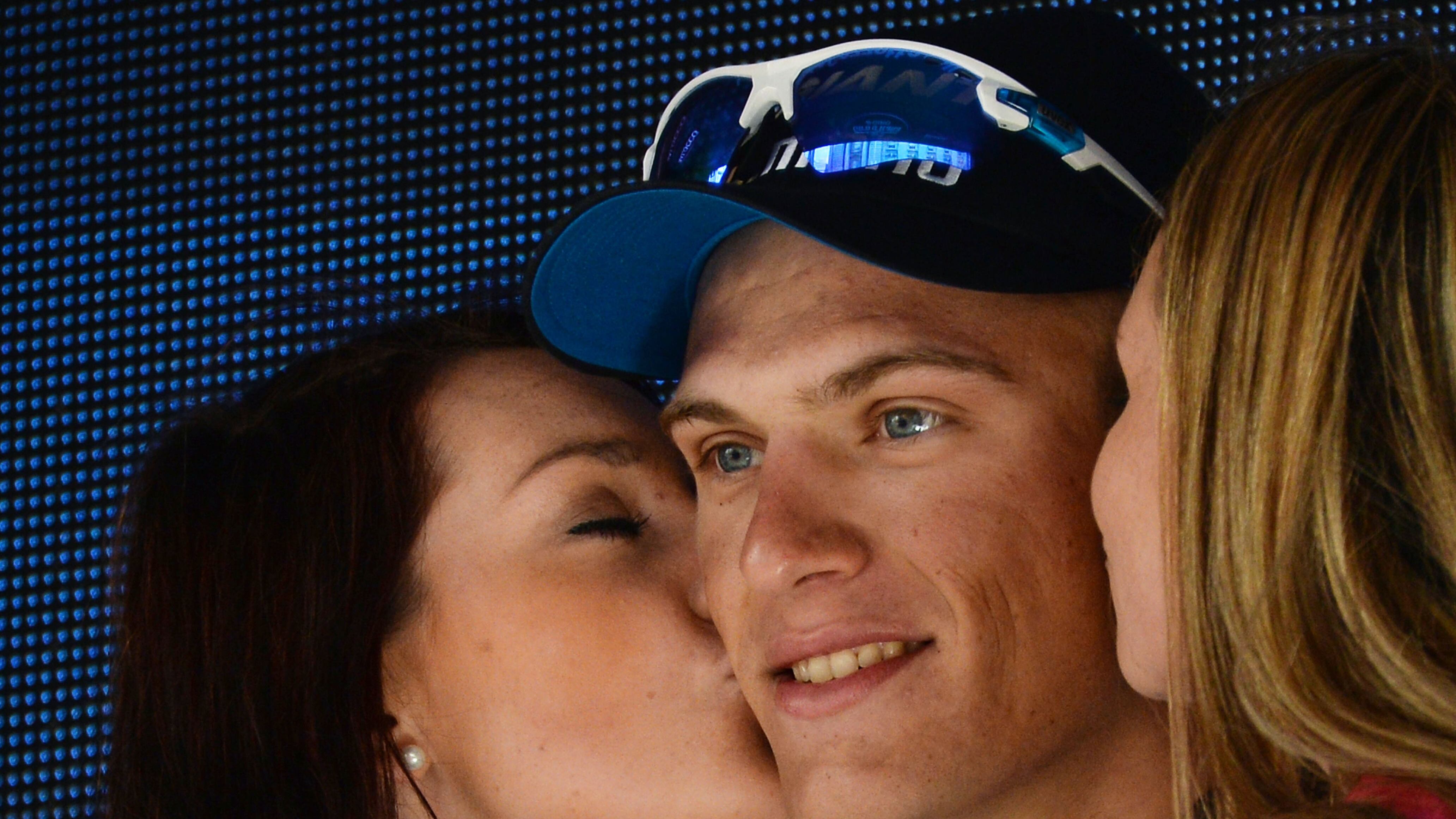 Marcello Bello nuovo re dello sprint. Kittel ha già cancellato