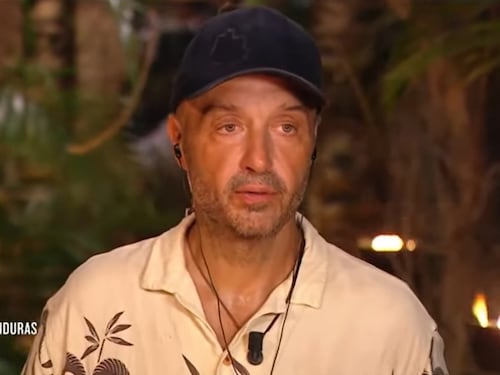 Paura per Joe Bastianich, costretto a lasciare l'Isola. "È stato male", ecco cosa è successo