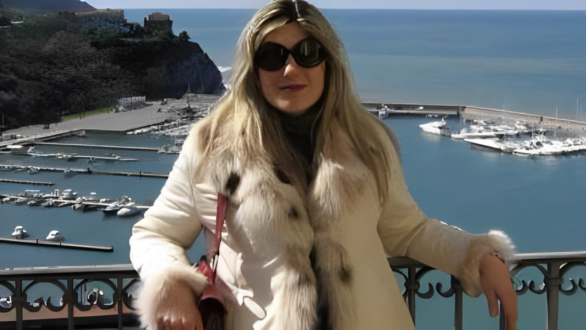 "Il cane mi ha mangiato il telefono". Così la giudice voleva depistare le indagini