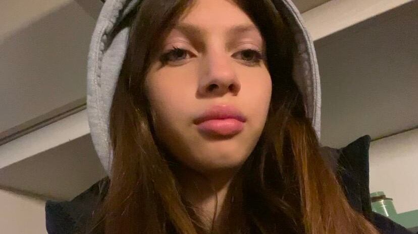 “È uscita per andare a scuola ma non è mai arrivata”. Giulia ritrovata in serata