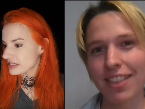 Rifiuta incontro con l'avversaria trans, pugile perde il titolo: "Temo per mia incolumità"
