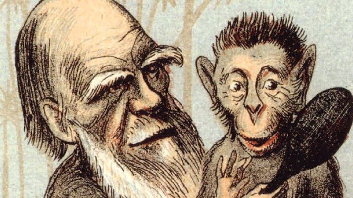 Darwin contro i dogmi. Anche quelli degli atei