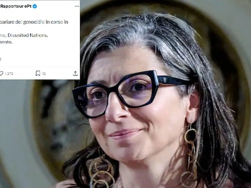 La Albanese fa "comizi" nei centri sociali. Ma sulla vergogna Askatasuna sceglie il silenzio