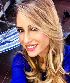 Giorgia Rossi, le foto 6