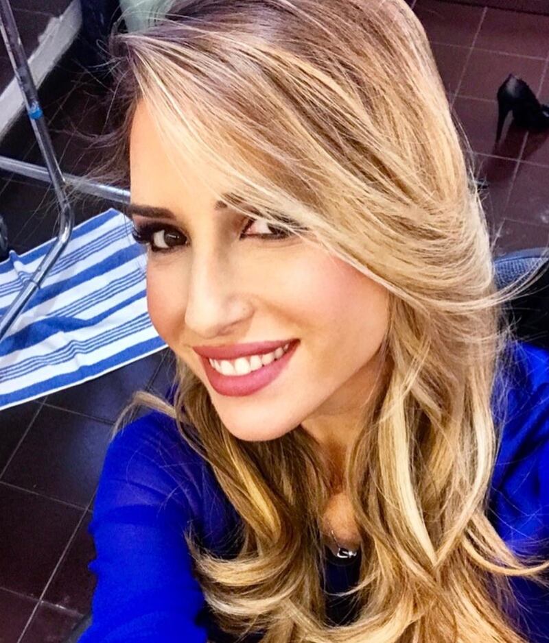 Giorgia Rossi, le foto 6