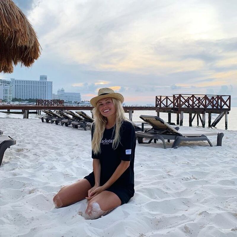 Vlada Sedan da urlo su Instagram 10