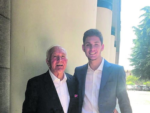 Cerato, dal ciclismo alla cura dei defunti. Giovedì il funerale del re dei funerali